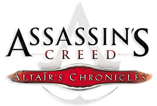 Image de Assassin's Creed : Altair's Chronicles