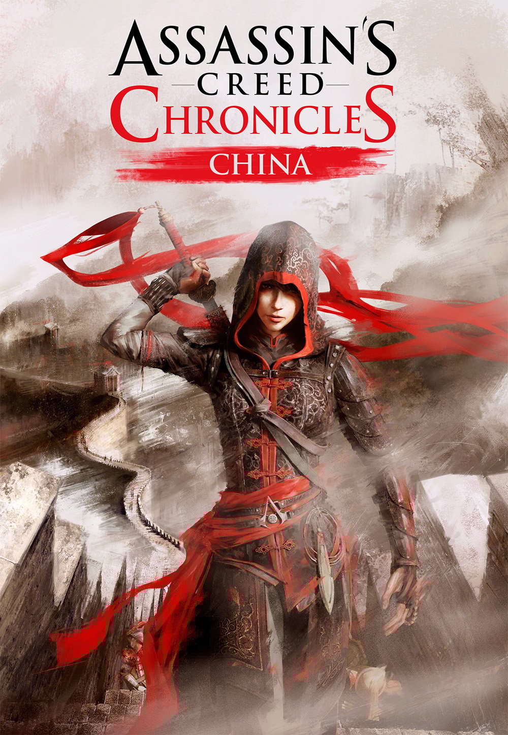 Image de Assassin's Creed Chronicles : China