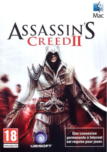 Image de Assassin's Creed II