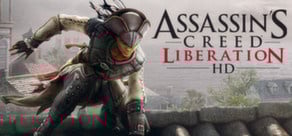Image de Assassin's Creed : Liberation HD