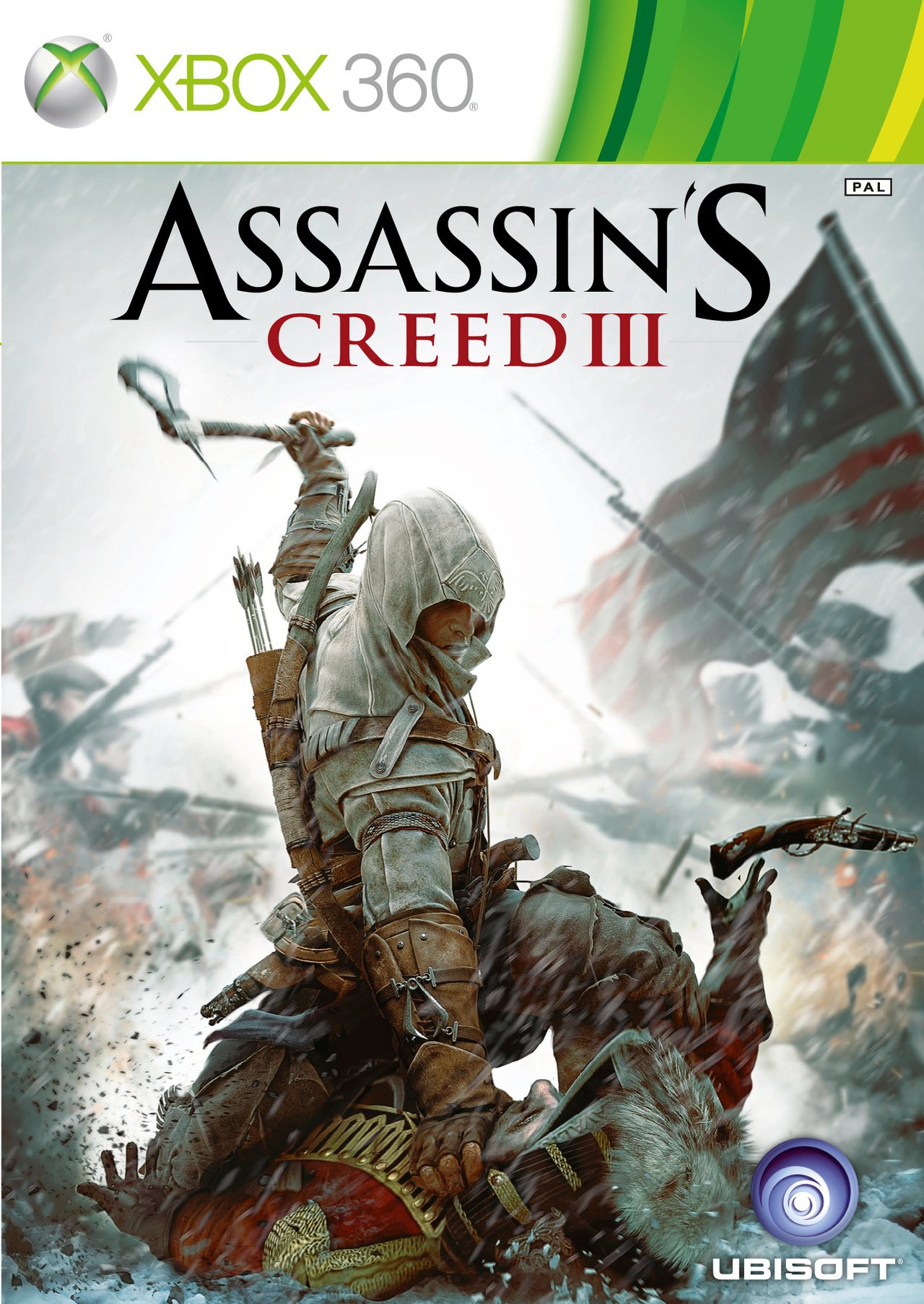 Image de Assassin's Creed III