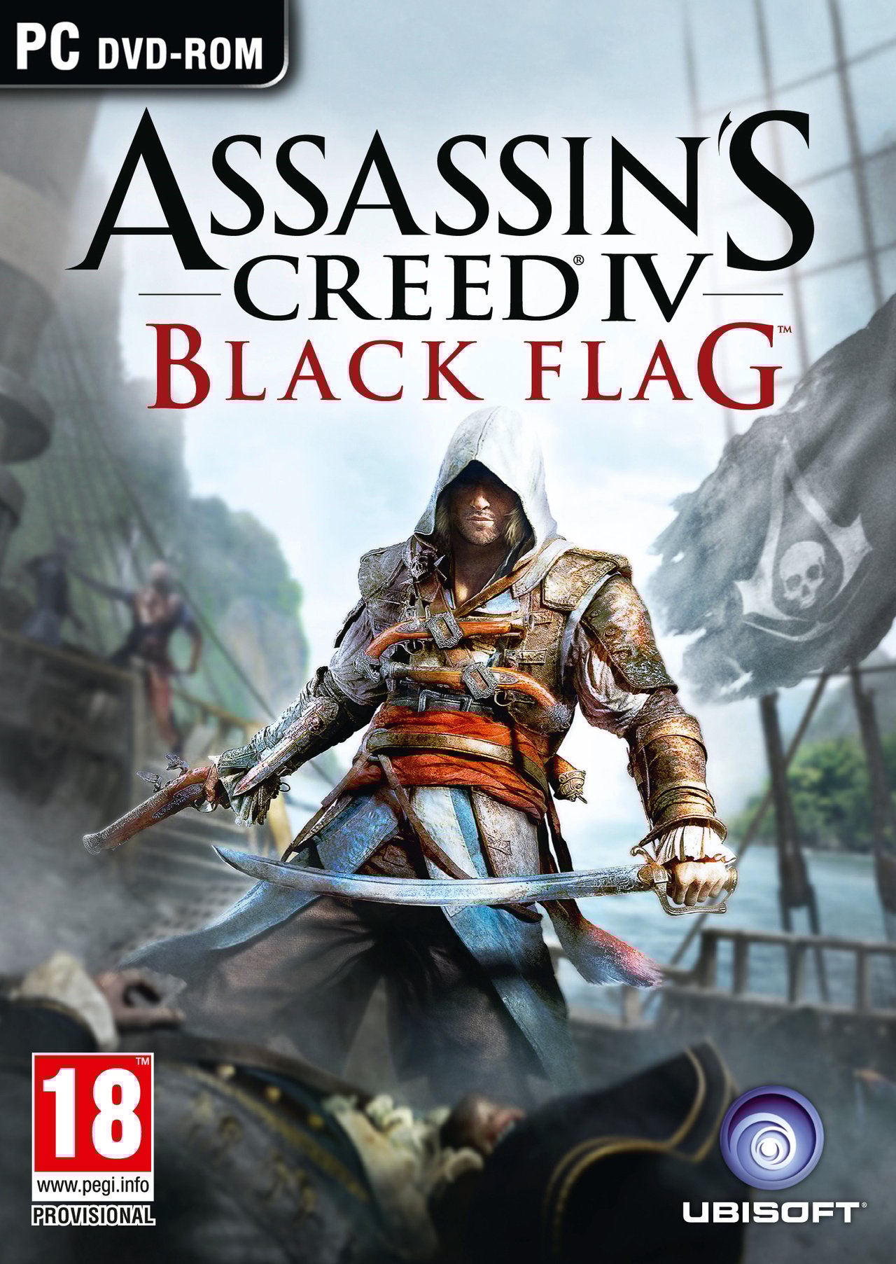 Image de Assassin's Creed IV : Black Flag