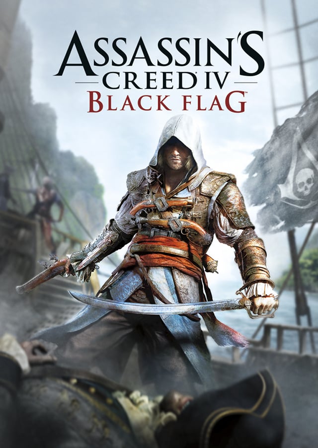 Image de Assassin's Creed IV : Black Flag