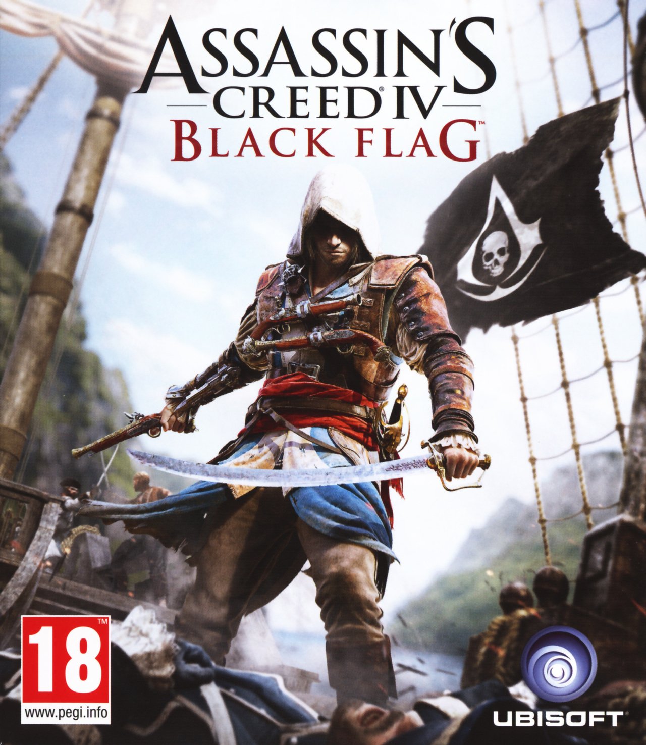 Image de Assassin's Creed IV : Black Flag