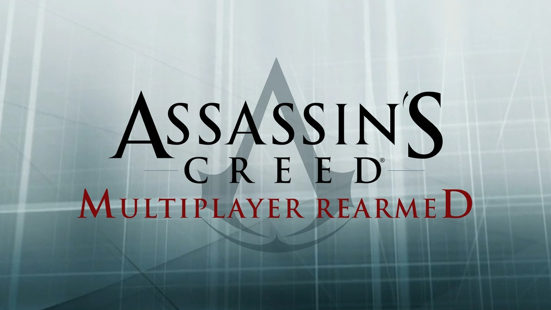 Image de Assassin's Creed : Rearmed