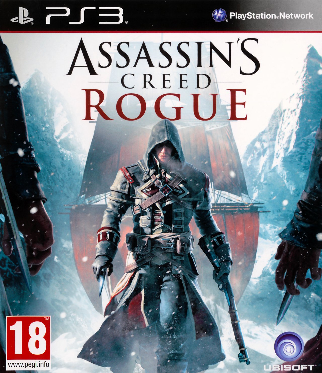 Image de Assassin's Creed Rogue