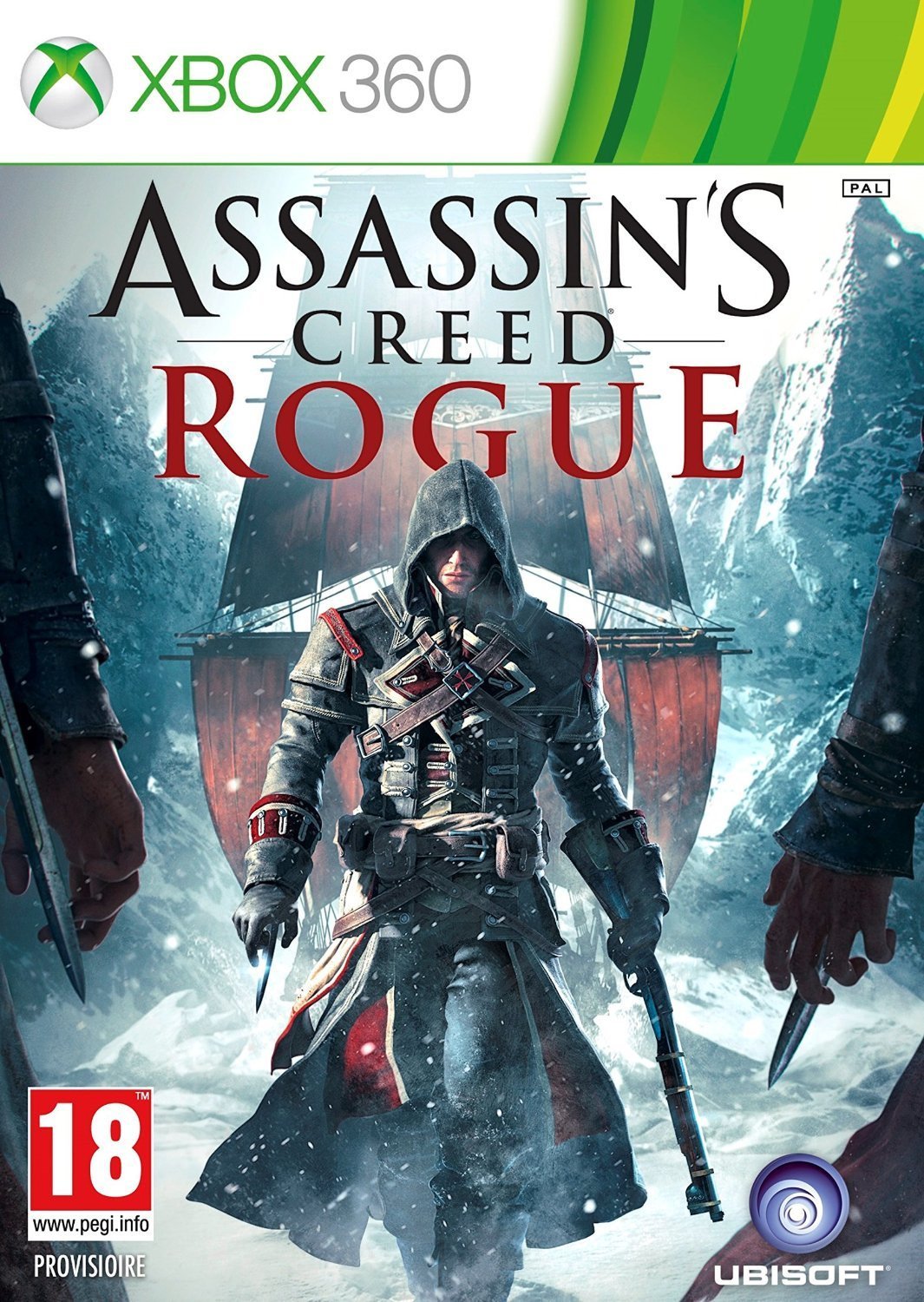 Image de Assassin's Creed Rogue