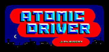 Image de Atomic Driver