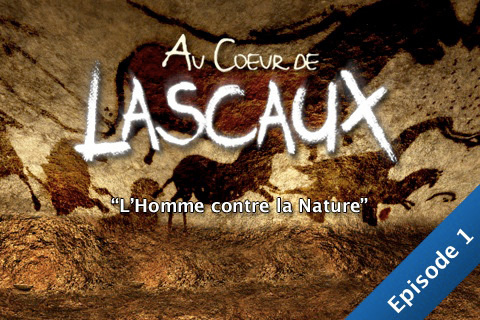 Image de Au Coeur de Lascaux Episode 1