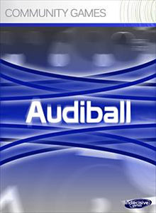 Image de Audiball