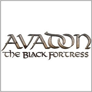 Image de Avadon : The Black Fortress