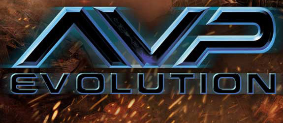 Image de AVP : Evolution