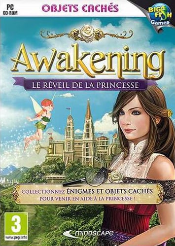 Image de Awakening : Le Réveil de la Princesse