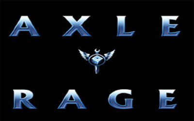 Image de Axle Rage