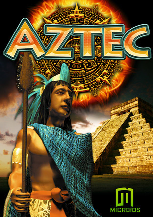 Image de Aztec : Malédiction au Coeur de la Cité d'Or