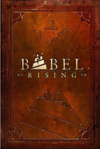 Image de Babel Rising