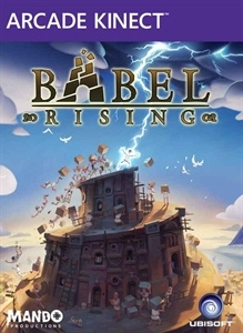 Image de Babel Rising