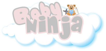 Image de Baby Ninja
