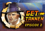 Image de Back to the Future : The Game - Episode 2 : Get Tannen!