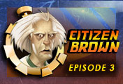 Image de Back to the Future : The Game - Episode 3 : Citizen Brown