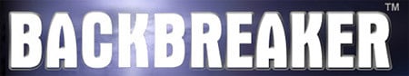 Image de BackBreaker