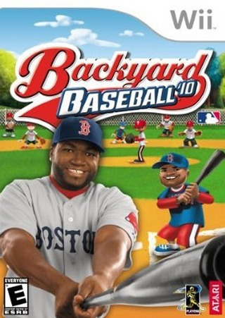 Image de Backyard Baseball '10