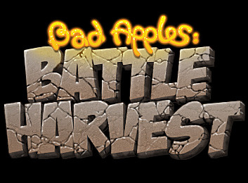 Image de Bad Apples : Battle Harvest