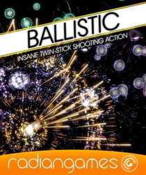 Image de Ballistic