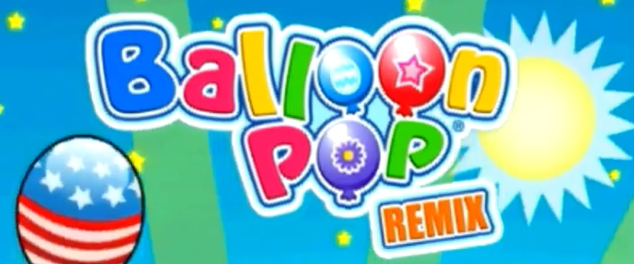 Image de Balloon Pop Remix