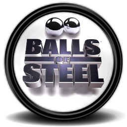 Image de Balls of Steel