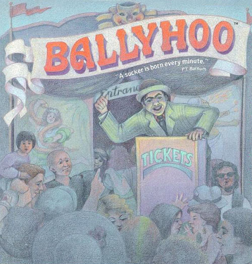 Image de Ballyhoo