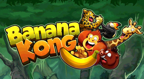 Image de Banana Kong