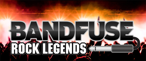 BandFuse : Rock Legends