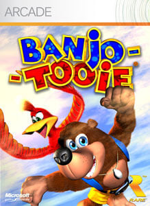 Image de Banjo-Tooie