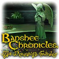 Image de Banshee Chronicles : The Dreaming Garden