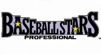 Image de Baseball Stars Professional