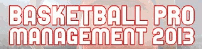 Basketball Pro Management 2013