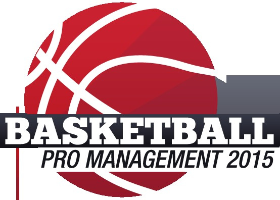 Basketball Pro Management 2015
