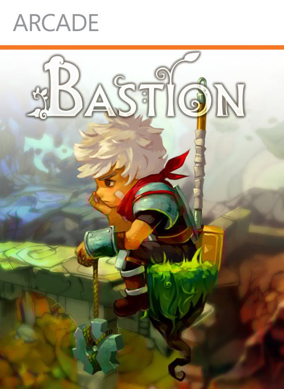 Image de Bastion