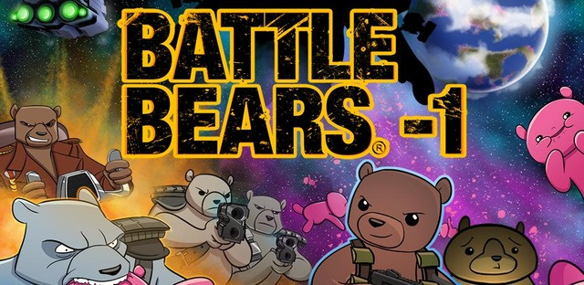 Image de Battle Bears -1