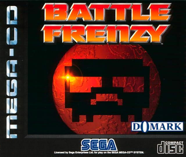 Image de Battle Frenzy