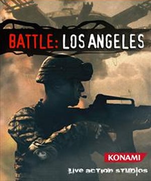 Image de Battle : Los Angeles