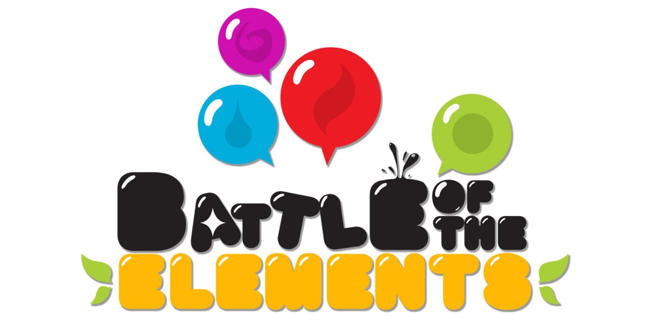 Image de Battle of the Elements