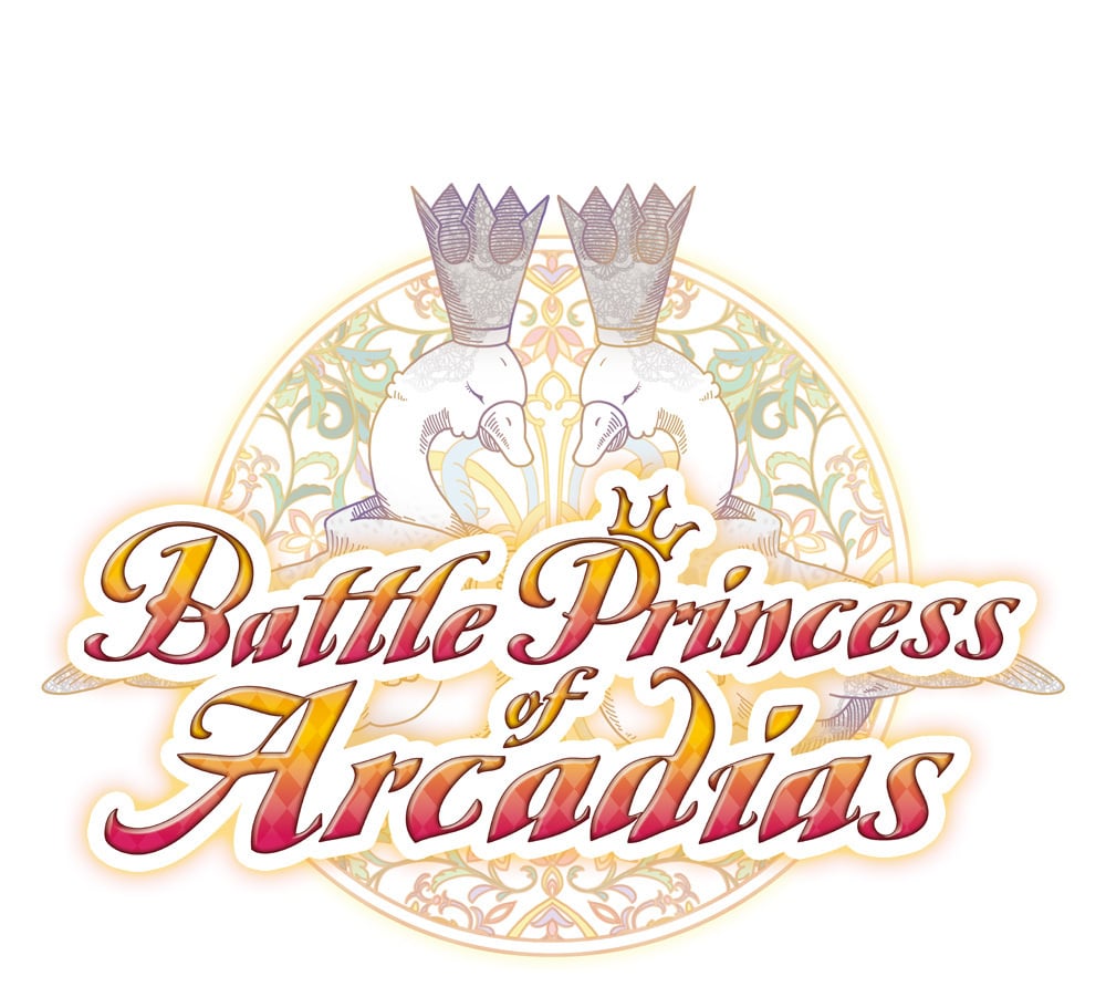 Image de Battle Princess of Arcadias