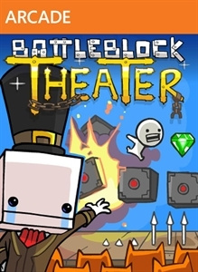 Image de BattleBlock Theater