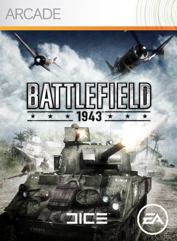 Image de Battlefield 1943