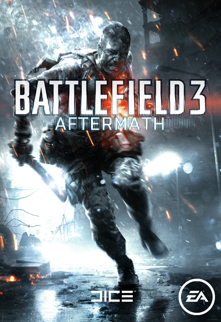 Image de Battlefield 3 : Aftermath