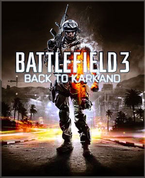 Image de Battlefield 3 : Back to Karkand