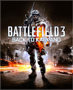 Image de Battlefield 3 : Back to Karkand