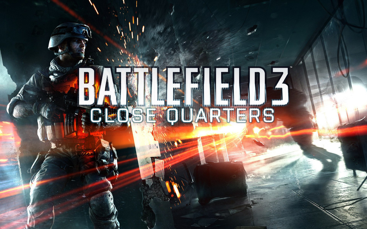 Image de Battlefield 3 : Close Quarters